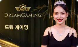 Dream Gaming