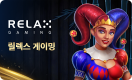 Relax Gaming