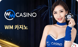 WM Casino